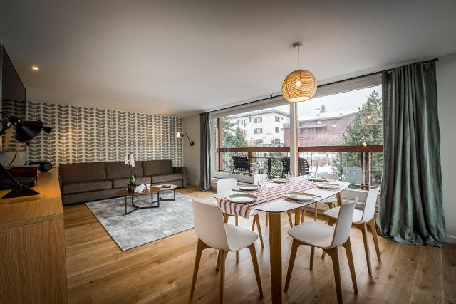 Apartements EPINETTE 205 - Courchevel 1550