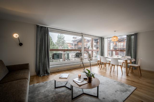 Apartements EPINETTE 205 - Courchevel 1550