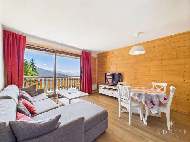 Appartment Alpages ALPC32 - La Rosière