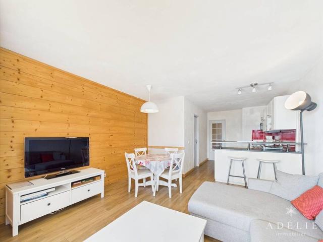 Appartment Alpages ALPC32 - La Rosière