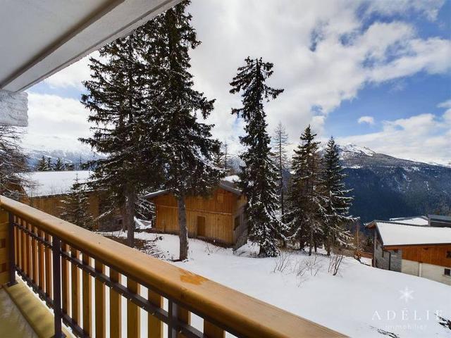 Appartment Alpages ALPC32 - La Rosière
