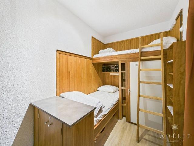 Appartment Alpages ALPC32 - La Rosière