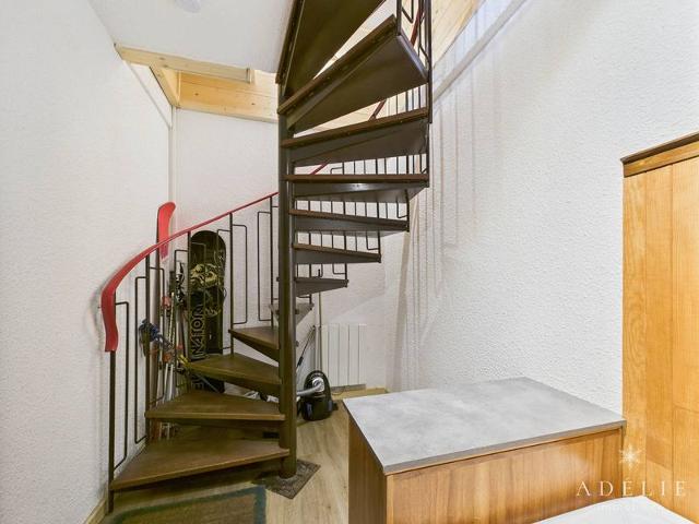 Appartment Alpages ALPC32 - La Rosière