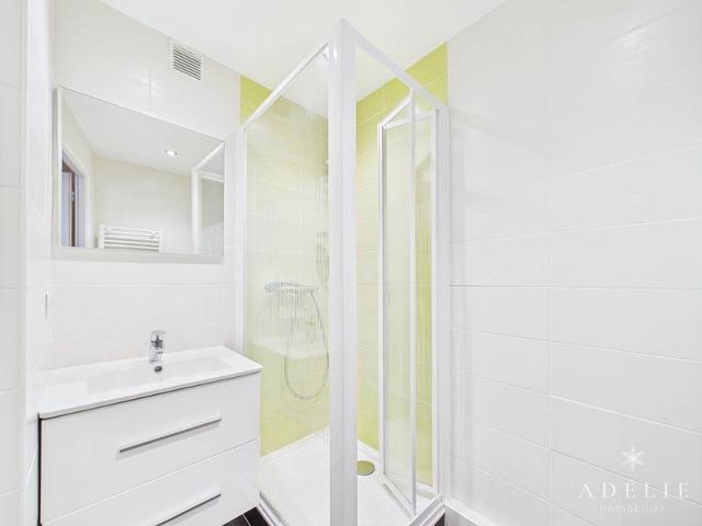 Appartment Alpages ALPC32 - La Rosière