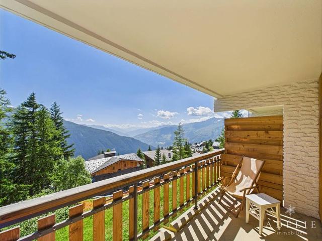 Appartment Alpages ALPC32 - La Rosière