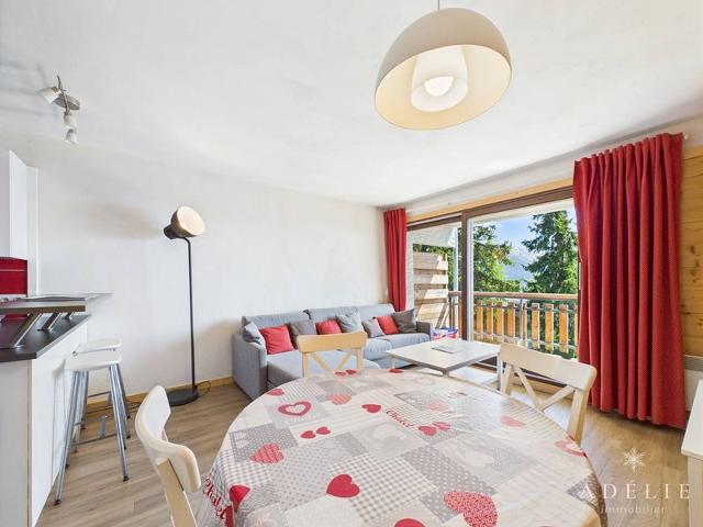 Appartment Alpages ALPC32 - La Rosière