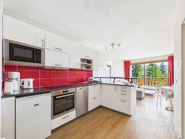 Appartment Alpages ALPC32 - La Rosière