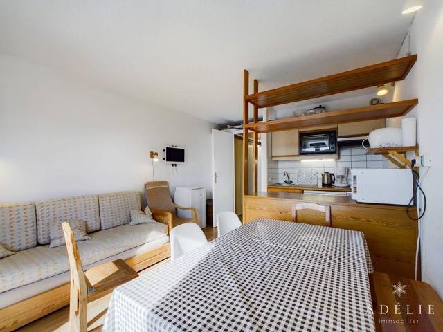 Appartment Belvedere BEL104 - La Rosière