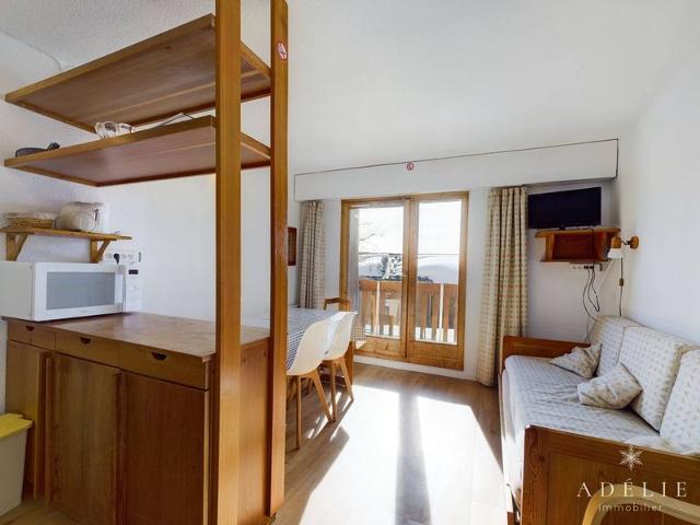 Appartment Belvedere BEL104 - La Rosière