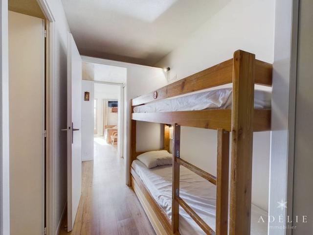 Appartment Belvedere BEL104 - La Rosière