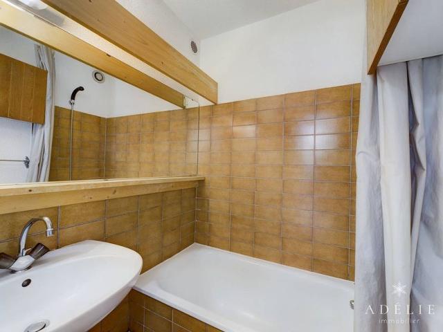 Appartment Belvedere BEL104 - La Rosière