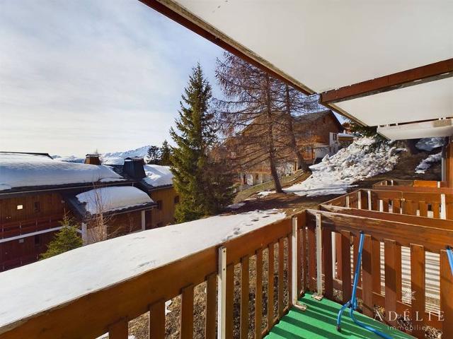 Appartment Belvedere BEL104 - La Rosière