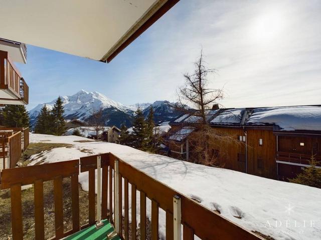 Appartment Belvedere BEL104 - La Rosière