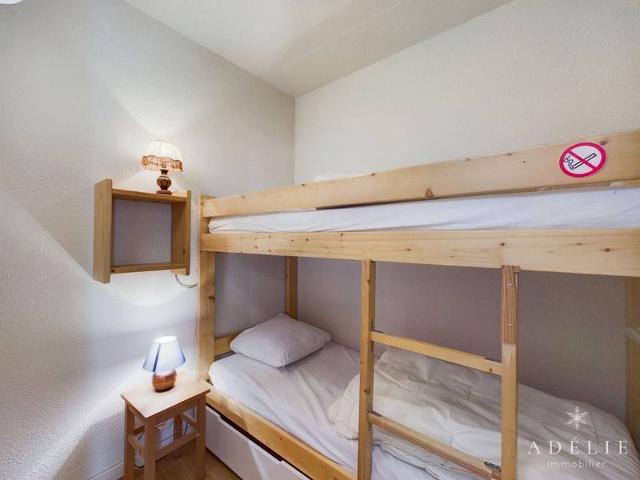 Appartment Belvedere BEL104 - La Rosière