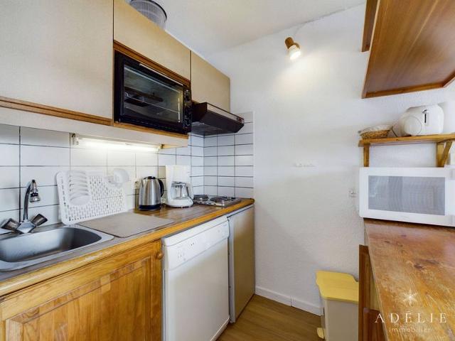 Appartment Belvedere BEL104 - La Rosière