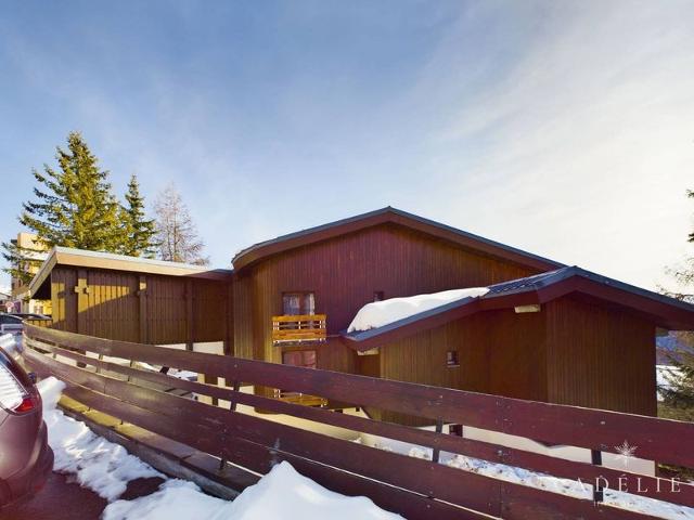 Appartment Belvedere BEL104 - La Rosière