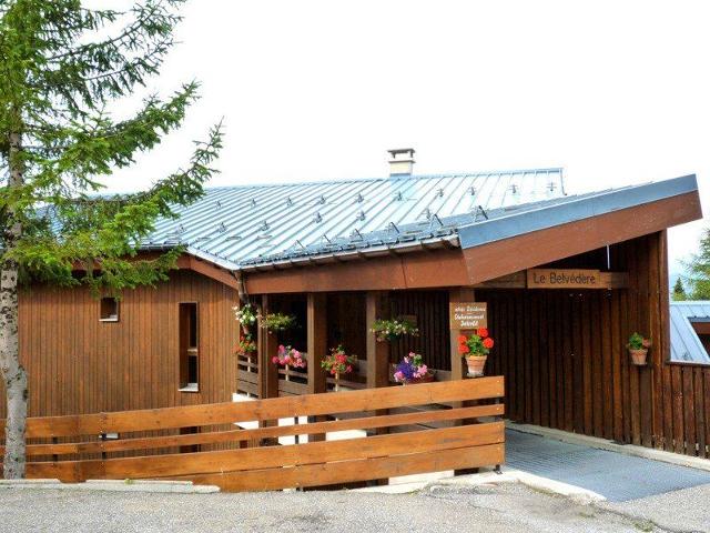 Appartment Belvedere BEL310 - La Rosière