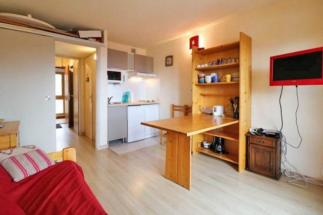 Appartment Belvedere BEL310 - La Rosière