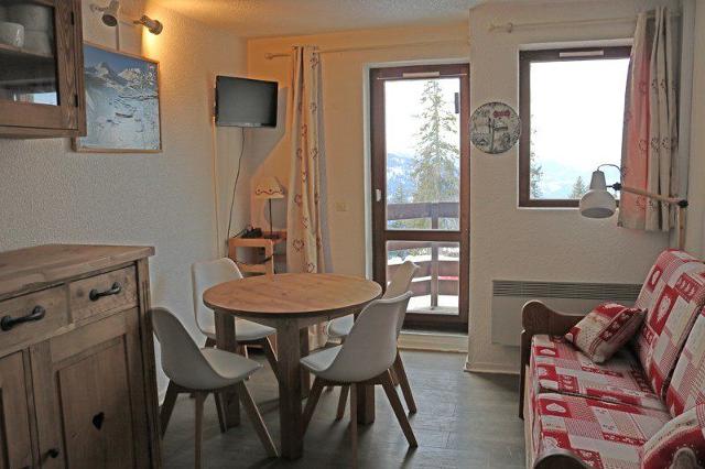 Appartment Bouquetins A BQA019 - La Rosière