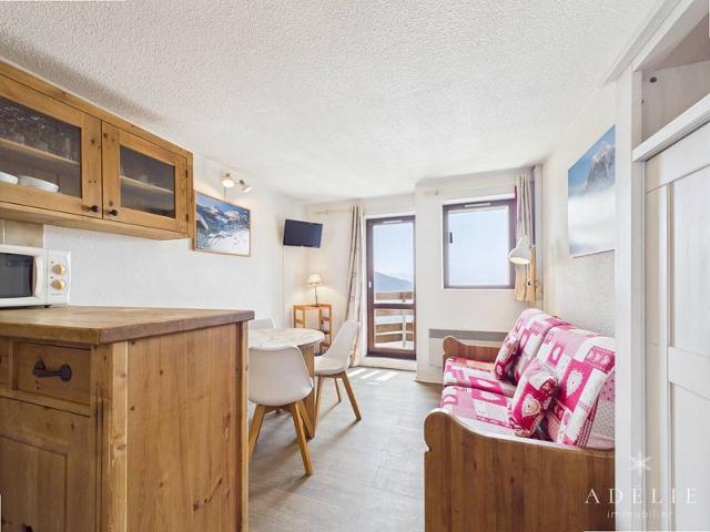 Appartment Bouquetins A BQA019 - La Rosière
