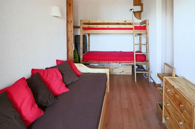 Appartement Chalets De La Rosiere B 09 - La Rosière