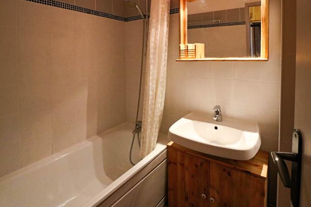 Appartement Chalets De La Rosiere B 09 - La Rosière