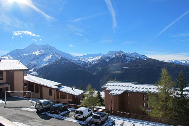 Appartement Chalets De La Rosiere B 09 - La Rosière