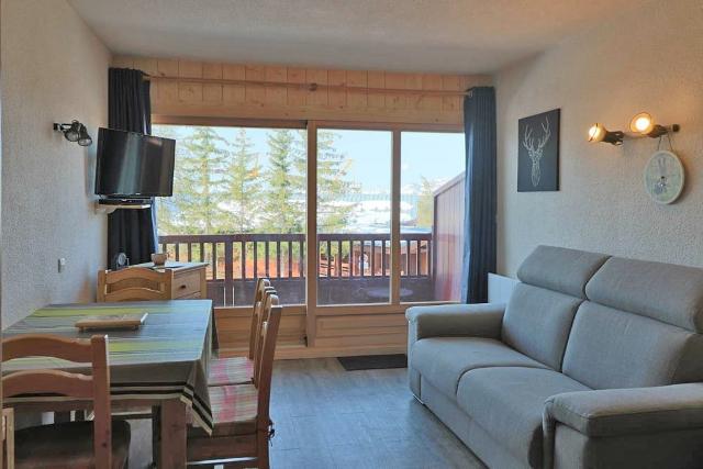 Chalets De La Rosier CHRB6 - La Rosière