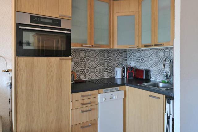 Chalets De La Rosier CHRB6 - La Rosière