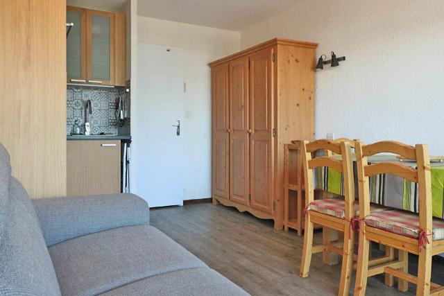 Chalets De La Rosier CHRB6 - La Rosière