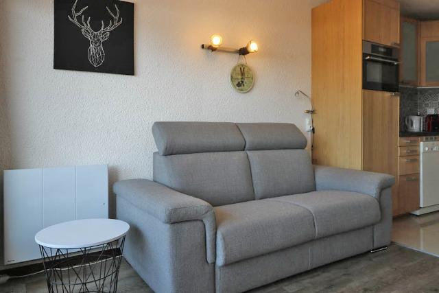 Chalets De La Rosier CHRB6 - La Rosière