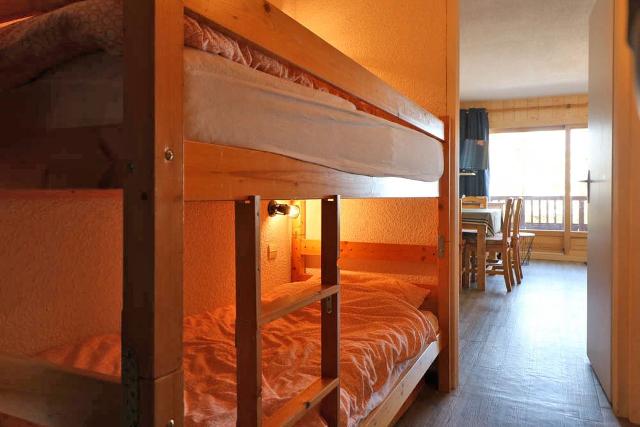 Chalets De La Rosier CHRB6 - La Rosière