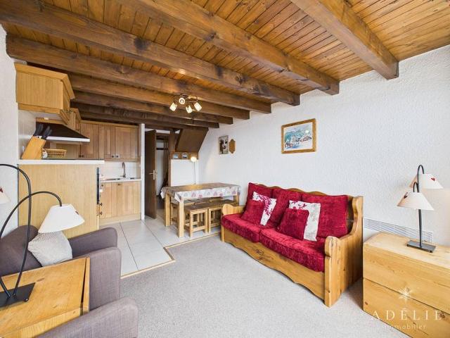 Chalets De La Rosier CHRC14 - La Rosière