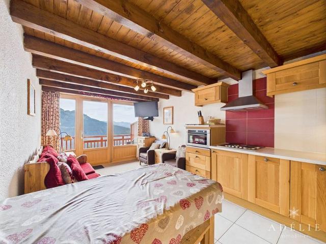 Chalets De La Rosier CHRC14 - La Rosière