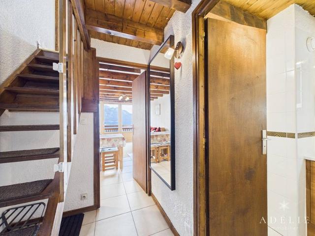 Chalets De La Rosier CHRC14 - La Rosière