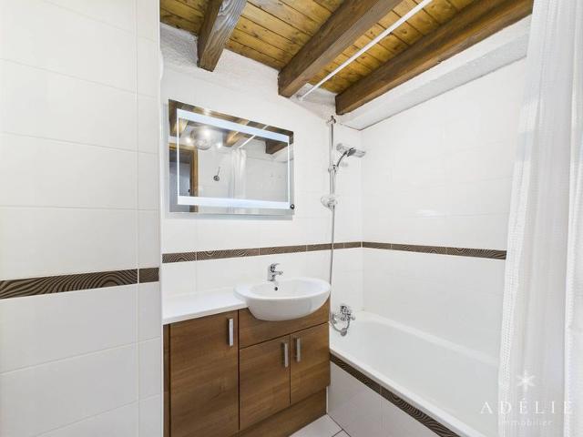 Chalets De La Rosier CHRC14 - La Rosière