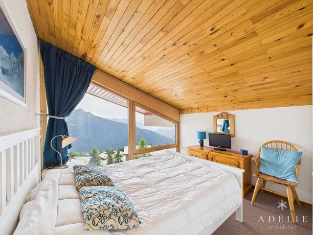 Chalets De La Rosier CHRC14 - La Rosière