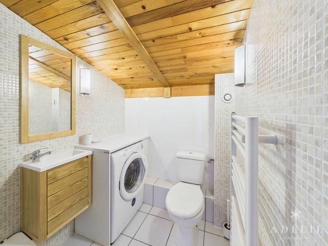 Chalets De La Rosier CHRC14 - La Rosière