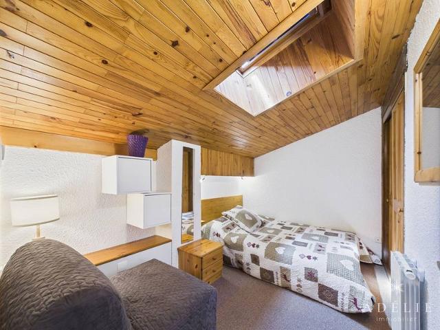 Chalets De La Rosier CHRC14 - La Rosière