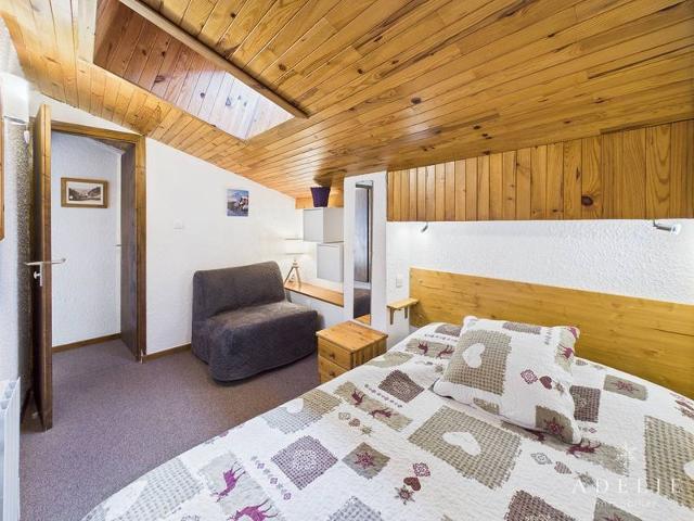 Chalets De La Rosier CHRC14 - La Rosière