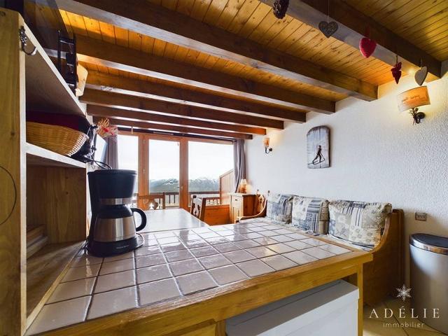 Chalets De La Rosier CHRE10 - La Rosière