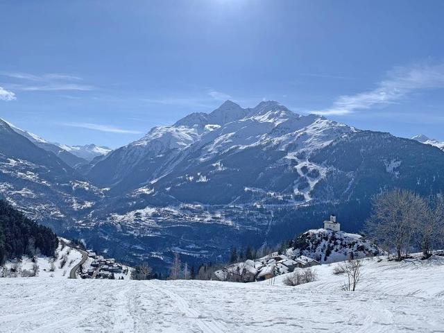 Chalets De La Rosier CHRF5 - La Rosière