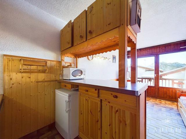 Chalets De La Rosier CHRF5 - La Rosière