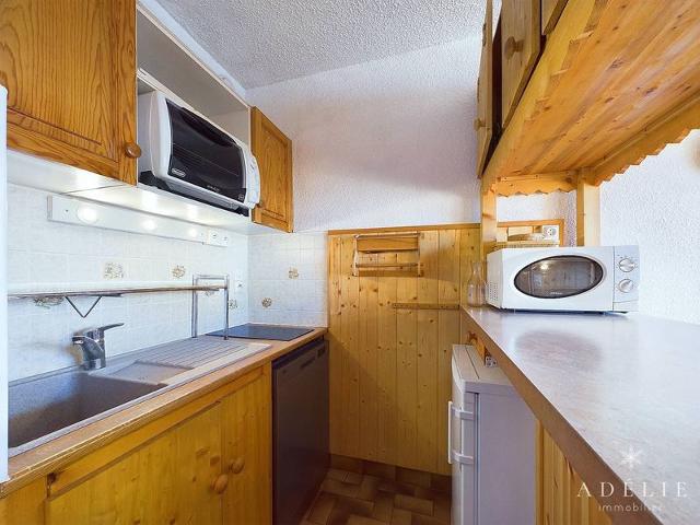 Chalets De La Rosier CHRF5 - La Rosière
