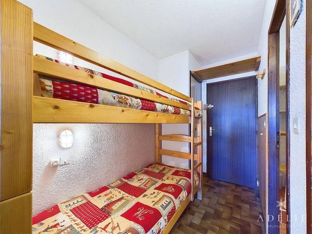 Chalets De La Rosier CHRF5 - La Rosière