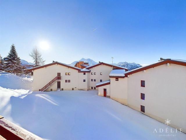 Chalets De La Rosier CHRF5 - La Rosière