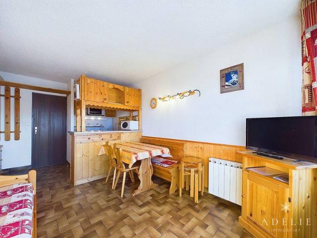 Chalets De La Rosier CHRF5 - La Rosière