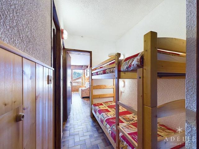 Chalets De La Rosier CHRF5 - La Rosière