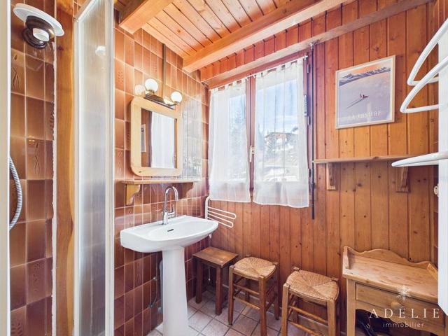 Chalet Le Gollet GOLA26 - La Rosière