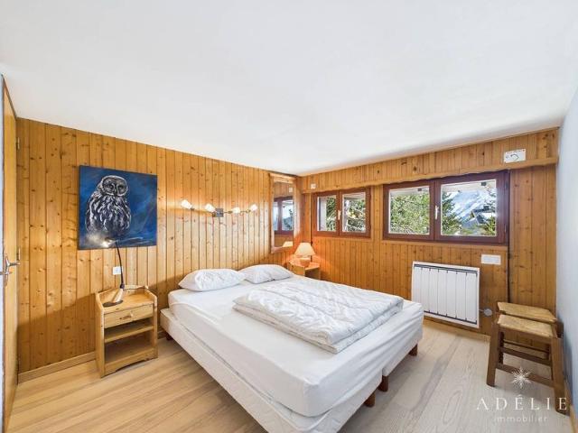 Chalet Le Gollet GOLA26 - La Rosière